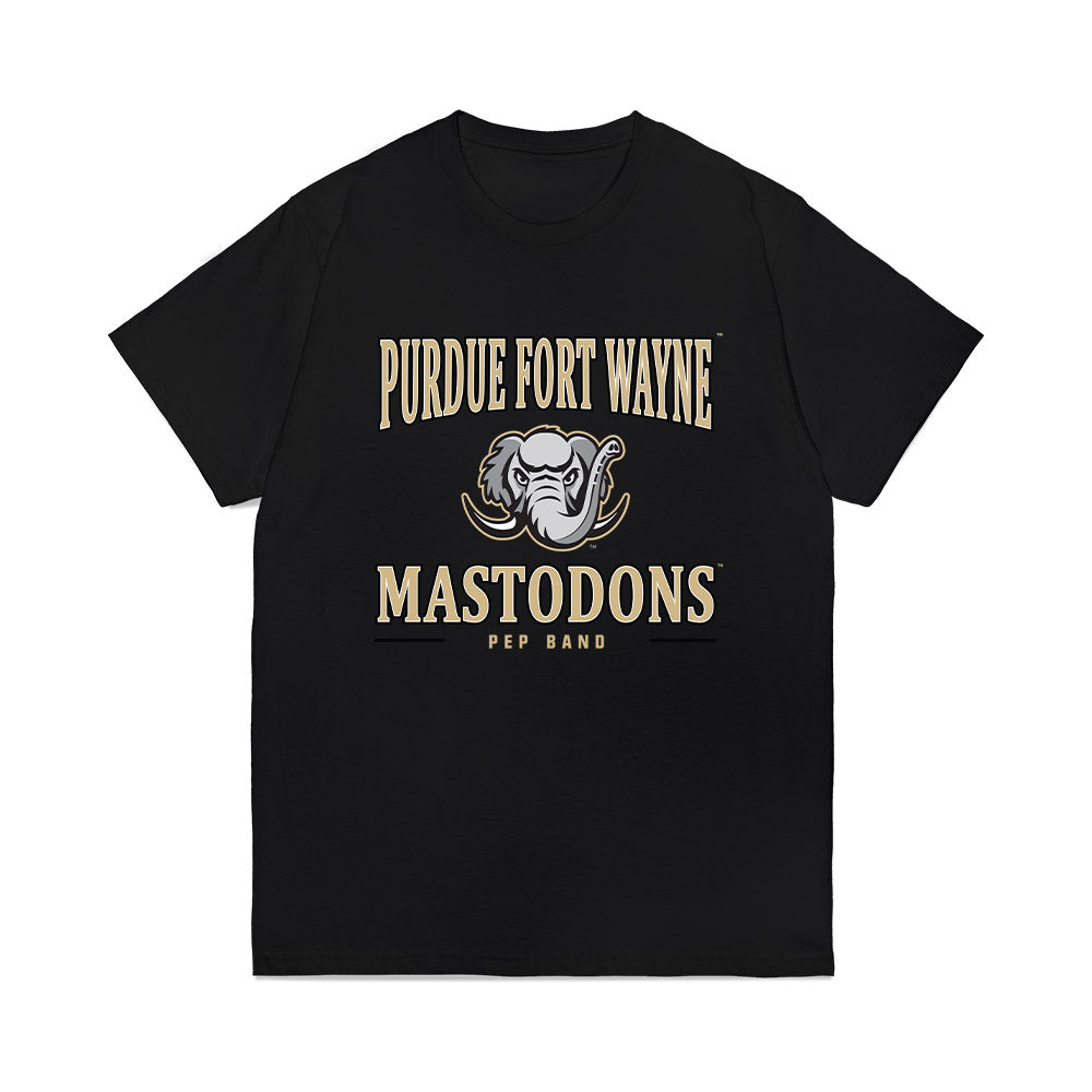 PFW - NCAA Band : Elisa Ayers - Classic Shersey Heavy Cotton™ T-Shirt-0