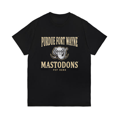 PFW - NCAA Band : Elisa Ayers - Classic Shersey Heavy Cotton™ T-Shirt-0