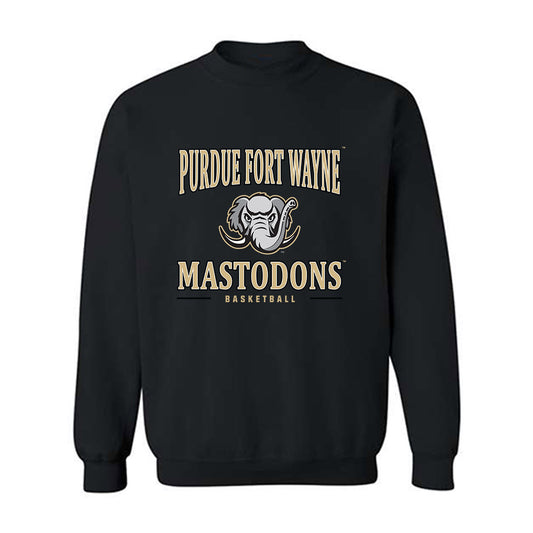PFW - NCAA Men's Basketball : Ashton Williamson - Classic Shersey Crewneck Sweatshirt-0