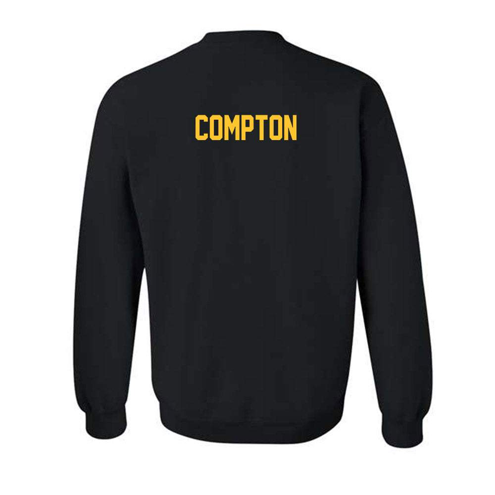 PLU - NCAA Women's Rowing : Louisa Compton - Classic Shersey Crewneck Sweatshirt-1