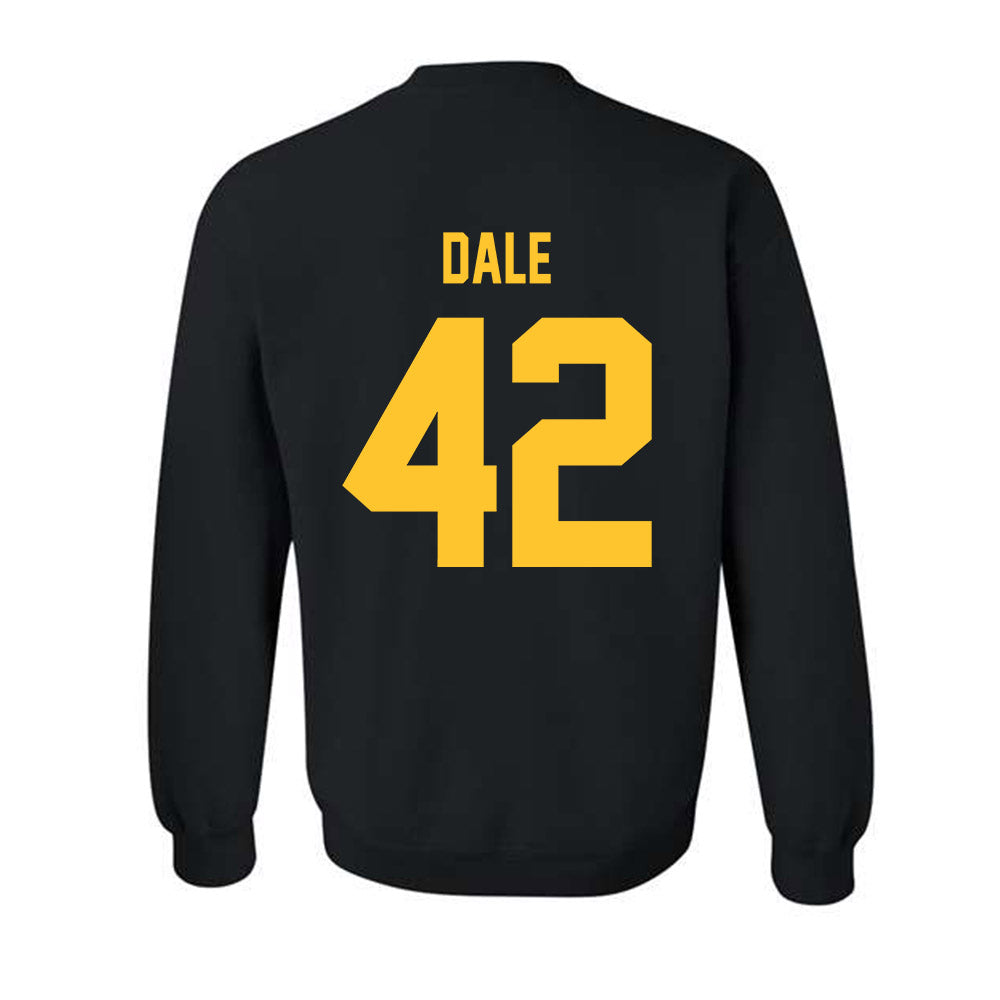 PLU - NCAA Softball : Reagan Dale - Classic Shersey Crewneck Sweatshirt-1