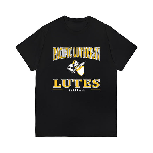 PLU - NCAA Softball : Aby Redwine - Classic Shersey Heavy Cotton™ T-Shirt-0