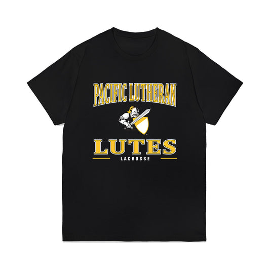PLU - NCAA Women's Lacrosse : Elle Lofing - Classic Shersey Heavy Cotton™ T-Shirt-0