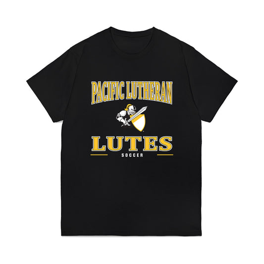 PLU - NCAA Men's Soccer : Connor O'Brien - Classic Shersey Heavy Cotton™ T-Shirt-0