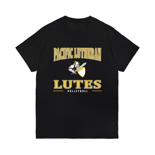 PLU - NCAA Women's Volleyball : Ayre Takamoto - Classic Shersey Heavy Cotton™ T-Shirt-0