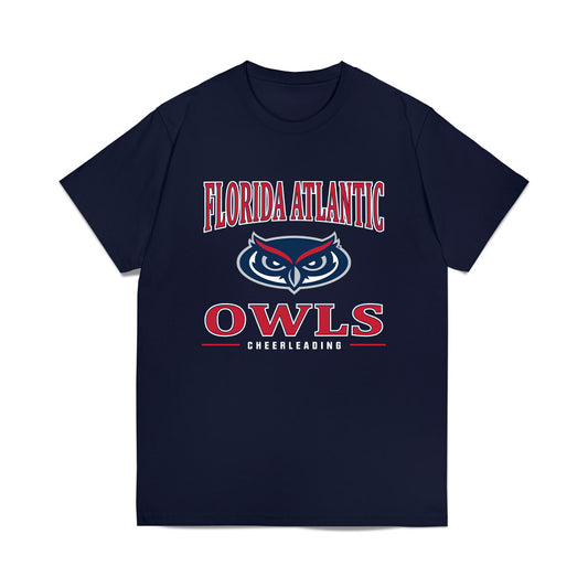 FAU - NCAA Cheerleading : Cadence Johnson - Classic Shersey T-Shirt-0