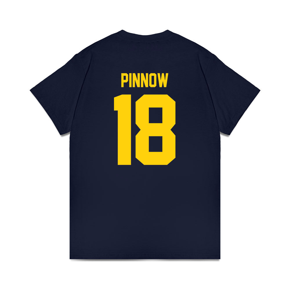 AU - NCAA Baseball : Ragan Pinnow - Classic Shersey T-Shirt-1