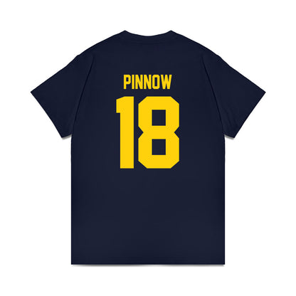 AU - NCAA Baseball : Ragan Pinnow - Classic Shersey T-Shirt-1