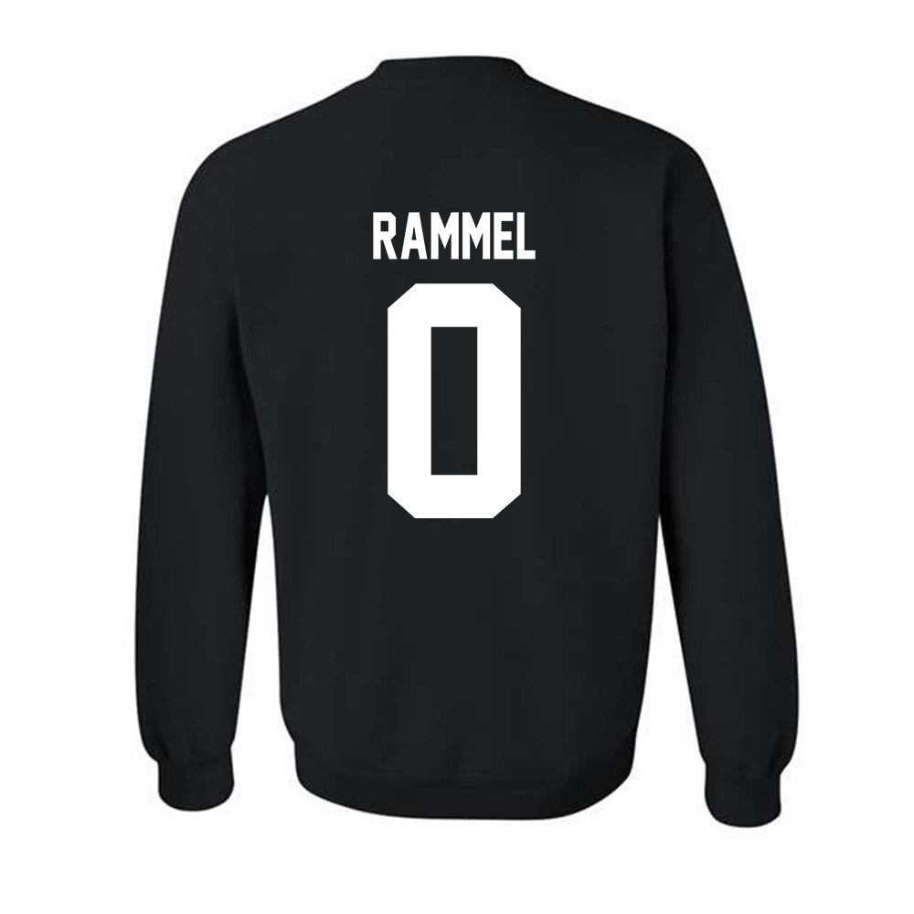Ohio - NCAA Women's Soccer : Ayla Rammel - Classic Shersey Crewneck Sweatshirt-1