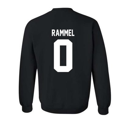Ohio - NCAA Women's Soccer : Ayla Rammel - Classic Shersey Crewneck Sweatshirt-1