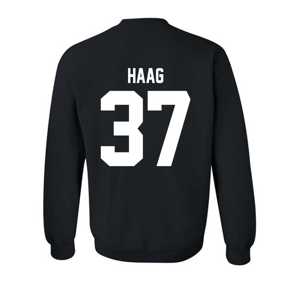 Ohio - NCAA Baseball : Kyle Haag - Classic Shersey Crewneck Sweatshirt-1