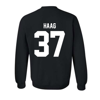 Ohio - NCAA Baseball : Kyle Haag - Classic Shersey Crewneck Sweatshirt-1