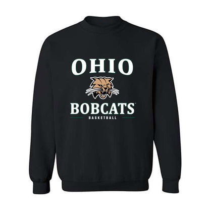 Ohio - NCAA Women's Basketball : Madison Lim - Classic Shersey Crewneck Sweatshirt-0