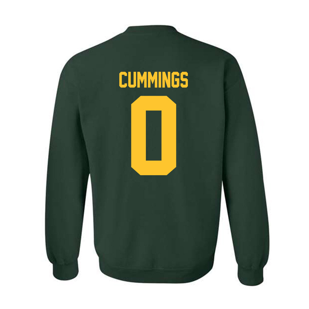 Siena - NCAA Softball : chloe cummings - Classic Shersey Crewneck Sweatshirt-1