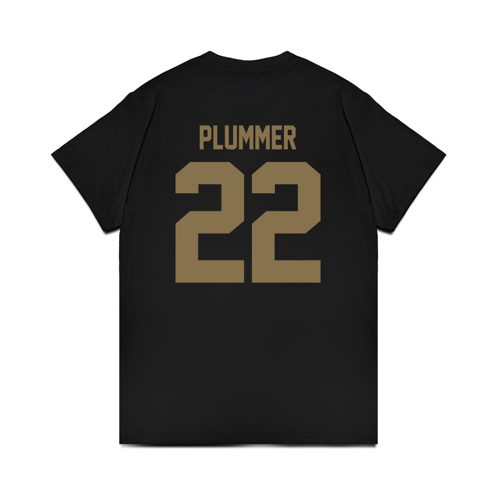 Bryant - NCAA Softball : Saydee Plummer - Classic Shersey Heavy Cotton™ T-Shirt-1