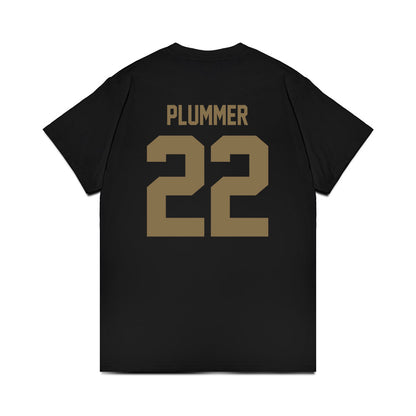 Bryant - NCAA Softball : Saydee Plummer - Classic Shersey Heavy Cotton™ T-Shirt-1