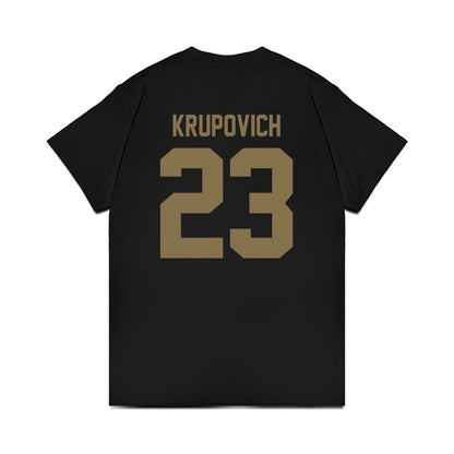 Bryant - NCAA Softball : Zoie Krupovich - Classic Shersey Heavy Cotton™ T-Shirt-1