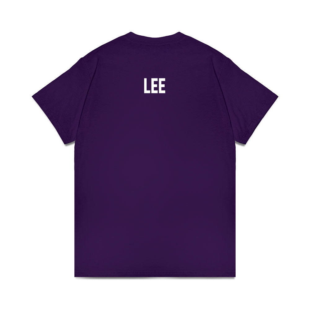 Tarleton State - NCAA Cheerleading : Pyper Lee - Classic Shersey Heavy Cotton™ T-Shirt-1