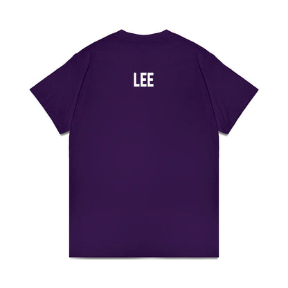Tarleton State - NCAA Cheerleading : Pyper Lee - Classic Shersey Heavy Cotton™ T-Shirt-1
