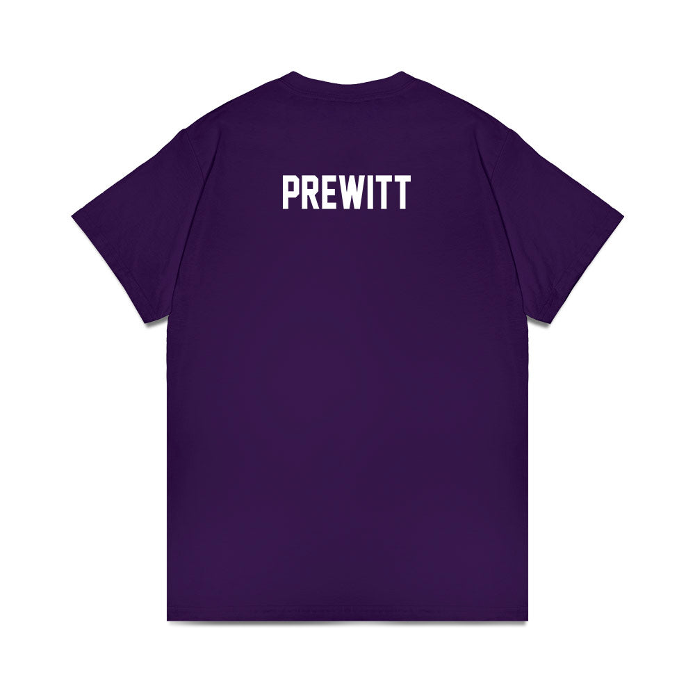 Tarleton State - NCAA Cheerleading : Brooklynn Prewitt - Classic Shersey Heavy Cotton™ T-Shirt-1