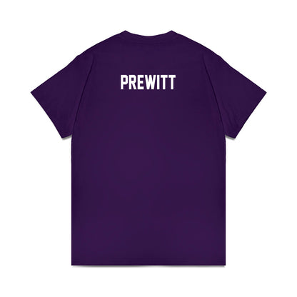 Tarleton State - NCAA Cheerleading : Brooklynn Prewitt - Classic Shersey Heavy Cotton™ T-Shirt-1