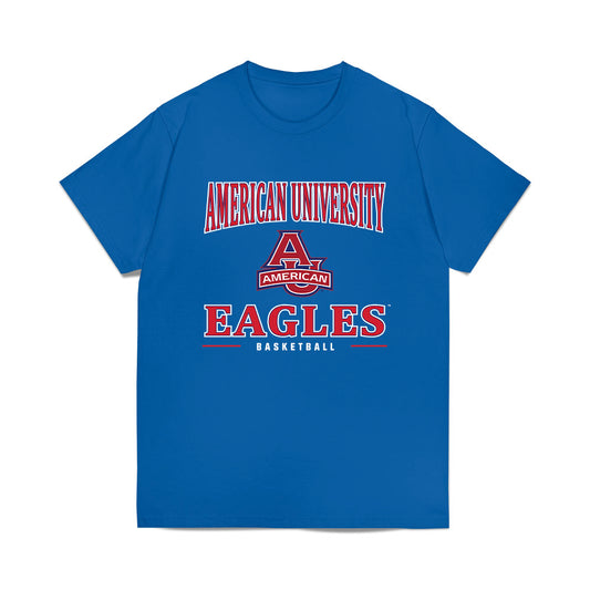 American - NCAA Men's Basketball : Kade Sebastian - Classic Shersey Heavy Cotton™ T-Shirt-0