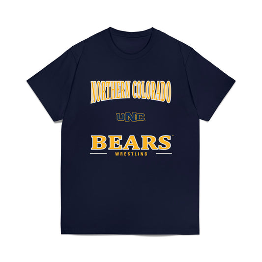 UNCO - NCAA Wrestling : Aydan Thomas - Classic Shersey Heavy Cotton™ T-Shirt-0