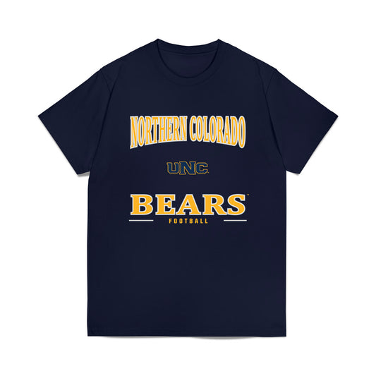UNCO - NCAA Football : Brooks Maile - Classic Shersey Heavy Cotton™ T-Shirt-0