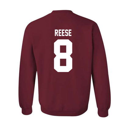 NMSU - NCAA Baseball : Cooper Reese - Classic Shersey Crewneck Sweatshirt-1