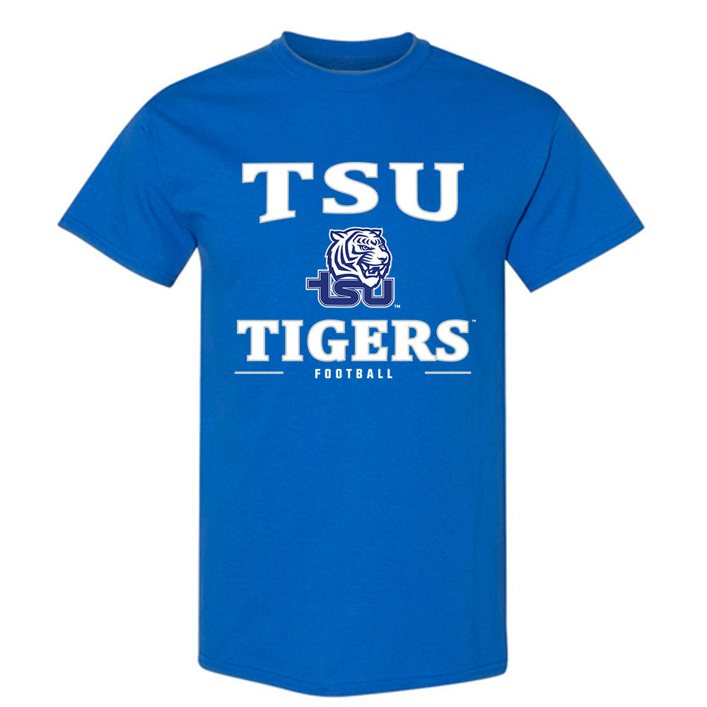 TN State - NCAA Football : Johnothan Moore - T-Shirt-0