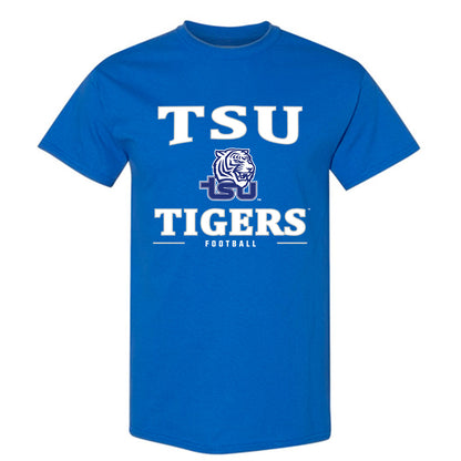 TN State - NCAA Football : Johnothan Moore - T-Shirt-0