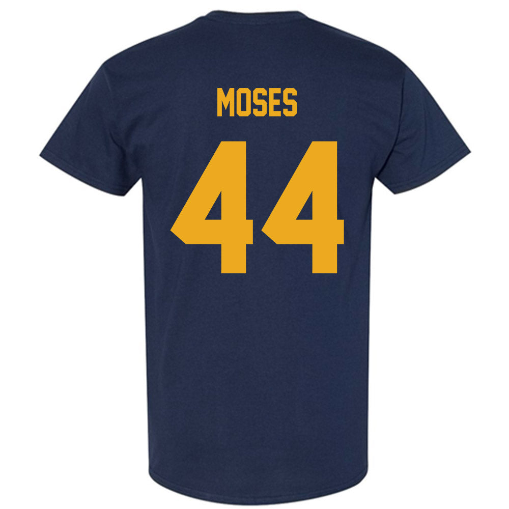Canisius - NCAA Women's Basketball : Alex Moses - Classic Shersey T-Shirt-1