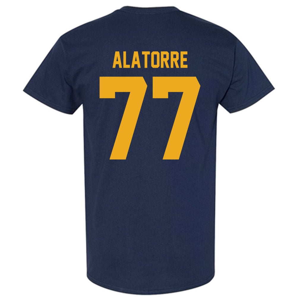 Canisius - NCAA Softball : Bailey Alatorre - Classic Shersey T-Shirt-1