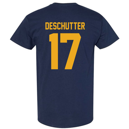 Canisius - NCAA Acrobatics & Tumbling : Tatum DeSchutter - Classic Shersey T-Shirt-1