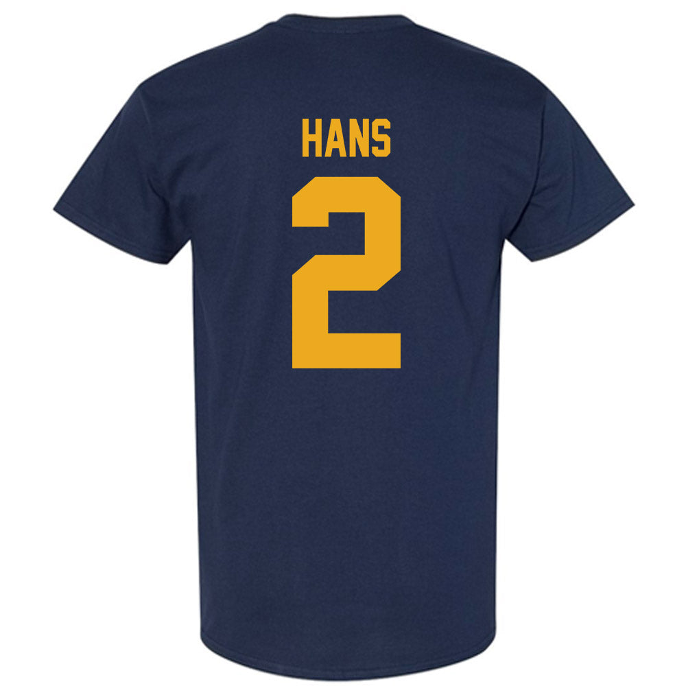 Canisius - NCAA Softball : Maddy Hans - Classic Shersey T-Shirt-1