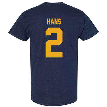 Canisius - NCAA Softball : Maddy Hans - Classic Shersey T-Shirt-1