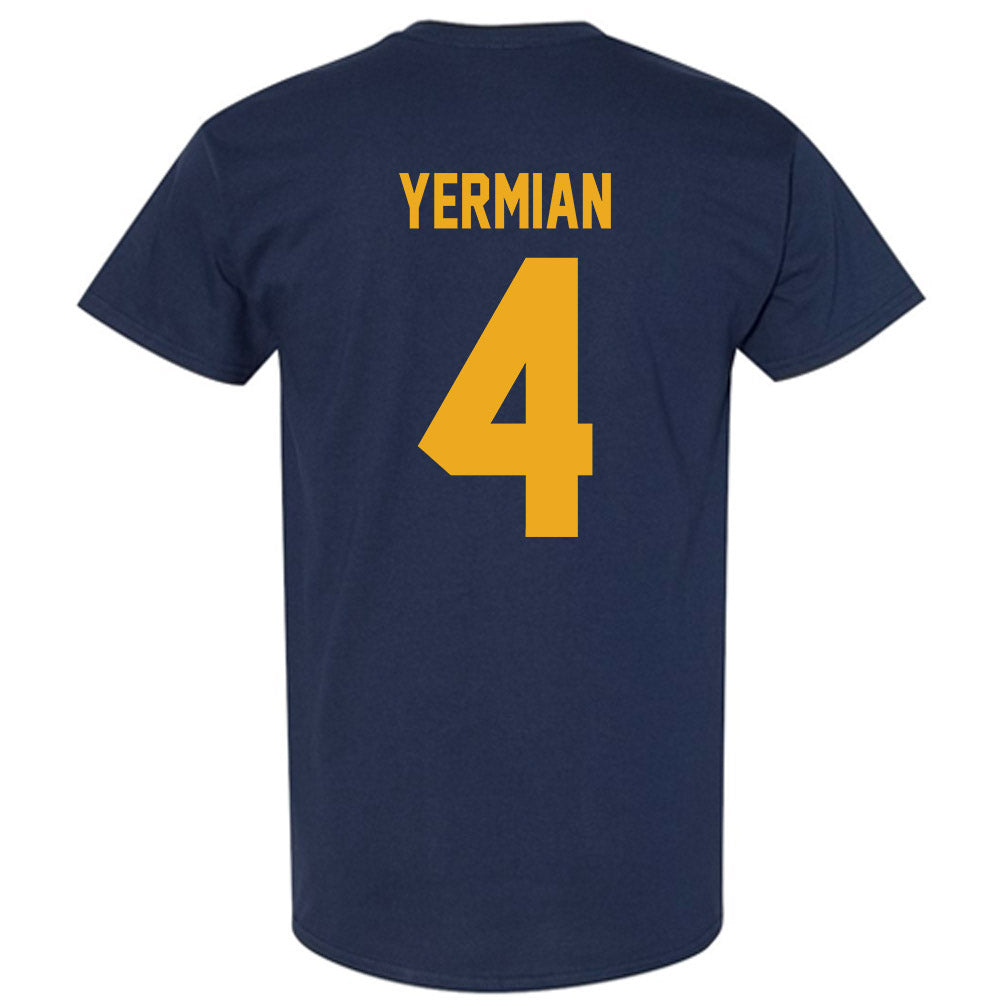 Canisius - NCAA Softball : Talia Yermian - Classic Shersey T-Shirt-1