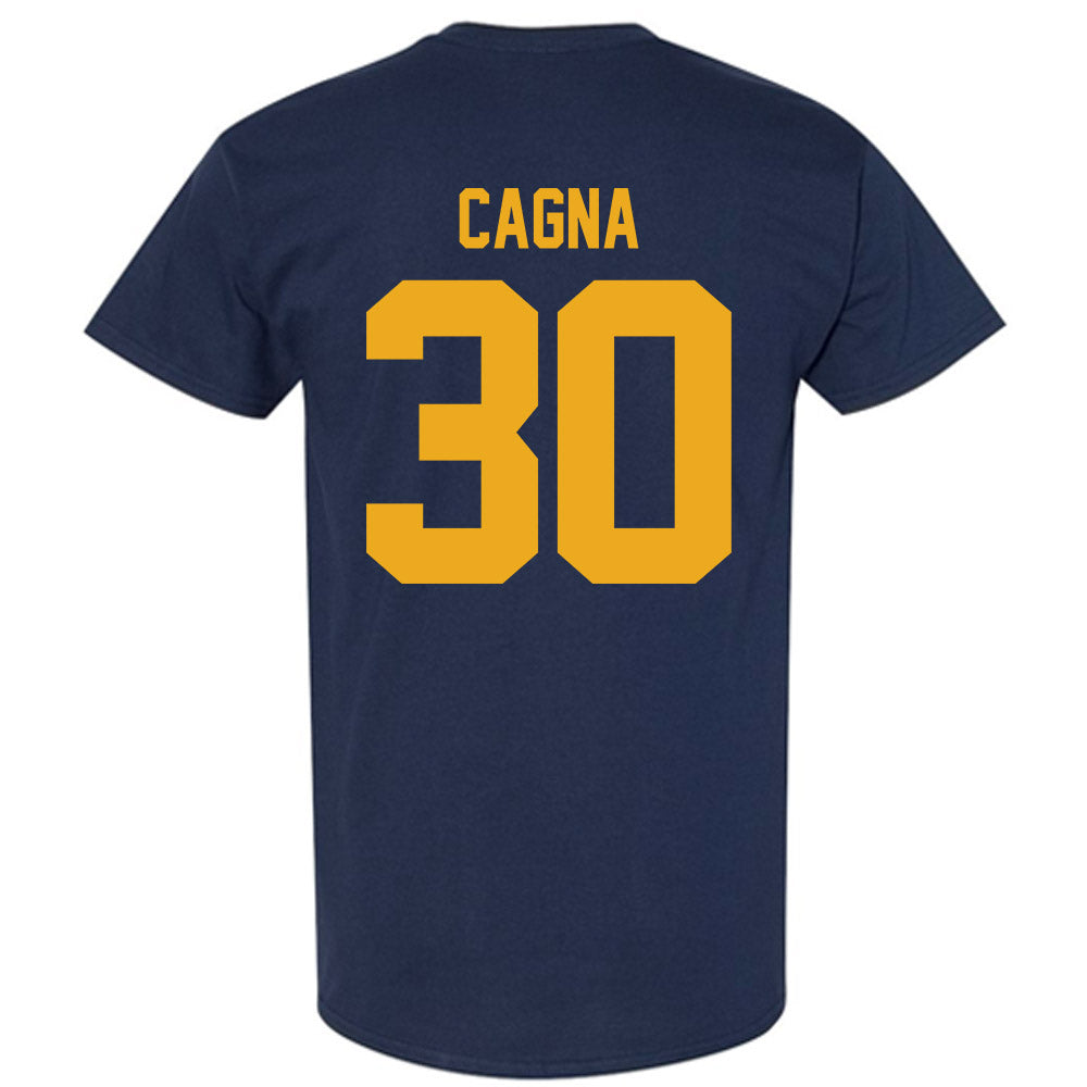 Canisius - NCAA Baseball : Jake Cagna - Classic Shersey T-Shirt-1