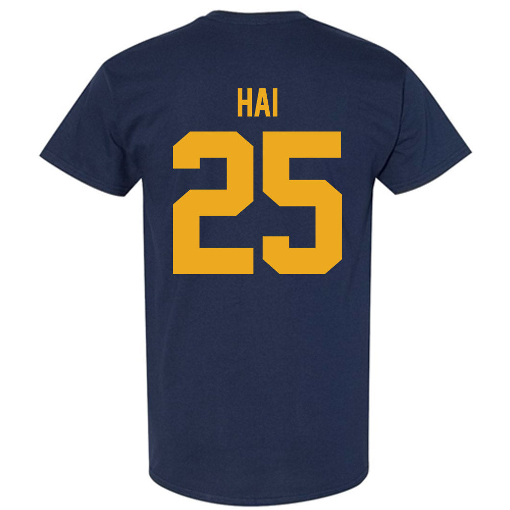 Canisius - NCAA Softball : Rebecca Hai - Classic Shersey T-Shirt-1
