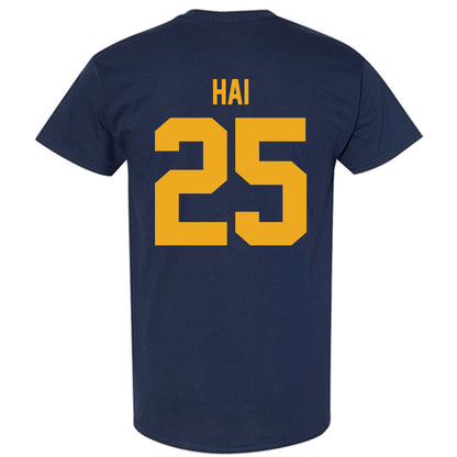 Canisius - NCAA Softball : Rebecca Hai - Classic Shersey T-Shirt-1