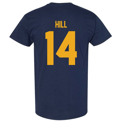 Canisius - NCAA Men's Lacrosse : Jackson Hill - Classic Shersey T-Shirt-1