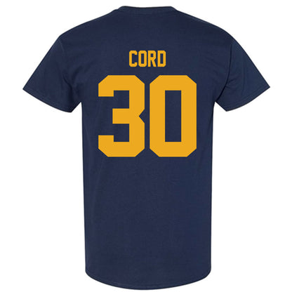 Canisius - NCAA Acrobatics & Tumbling : Madison Cord - Classic Shersey T-Shirt-1