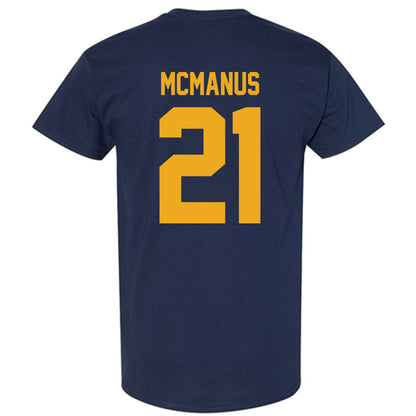 Canisius - NCAA Softball : Taylor McManus - Classic Shersey T-Shirt-1