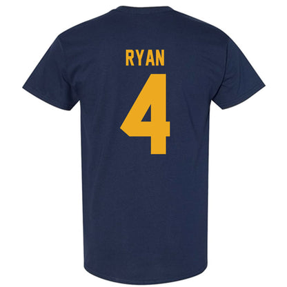 Canisius - NCAA Men's Basketball : Preist Ryan - Classic Shersey T-Shirt-1