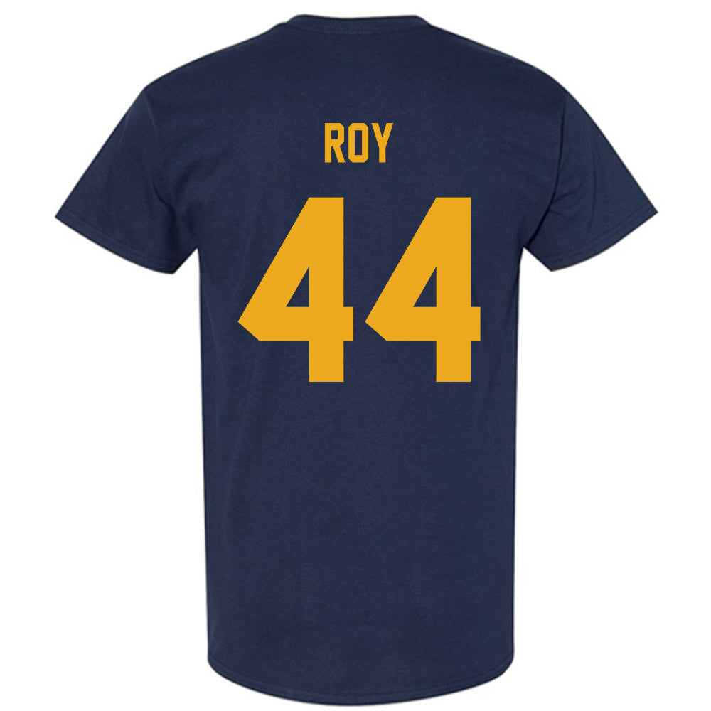 Canisius - NCAA Men's Lacrosse : Hunter Roy - Classic Shersey T-Shirt-1