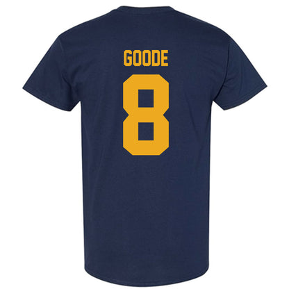 Canisius - NCAA Acrobatics & Tumbling : Eva Goode - Classic Shersey T-Shirt-1