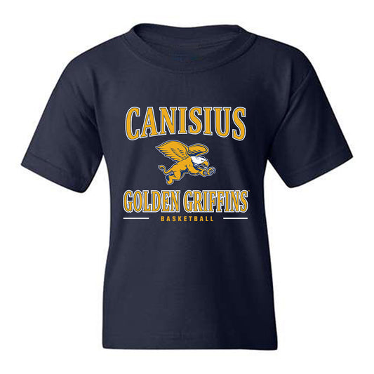 Canisius - NCAA Women's Basketball : Ari Parker - Classic Shersey Youth T-Shirt-0
