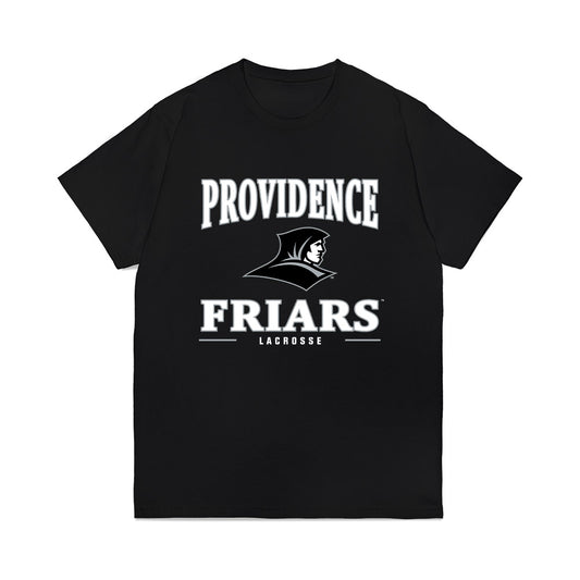 Providence - NCAA Men's Lacrosse : Ned Marshall - Classic Shersey Heavy Cotton™ T-Shirt-0