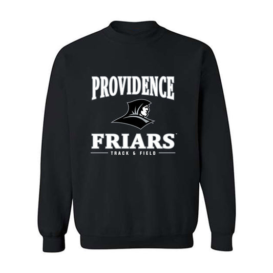 Providence - NCAA Men's Track & Field : Brett Lehman - Classic Shersey Crewneck Sweatshirt-0