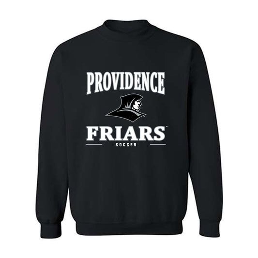 Providence - NCAA Men's Soccer : Brian Garrepy - Classic Shersey Crewneck Sweatshirt-0